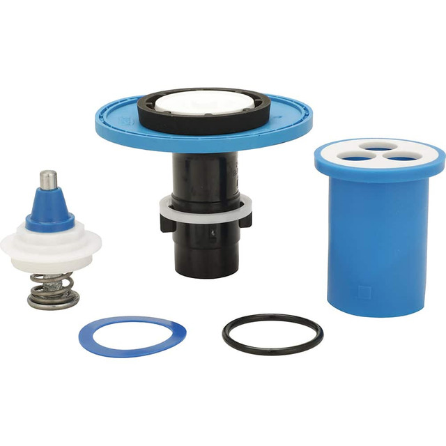 Zurn P6000-EUA-WS-RK Urinal Flush Valve Urinal Repair Kit: Use With ECOS Sensor Flush Valve