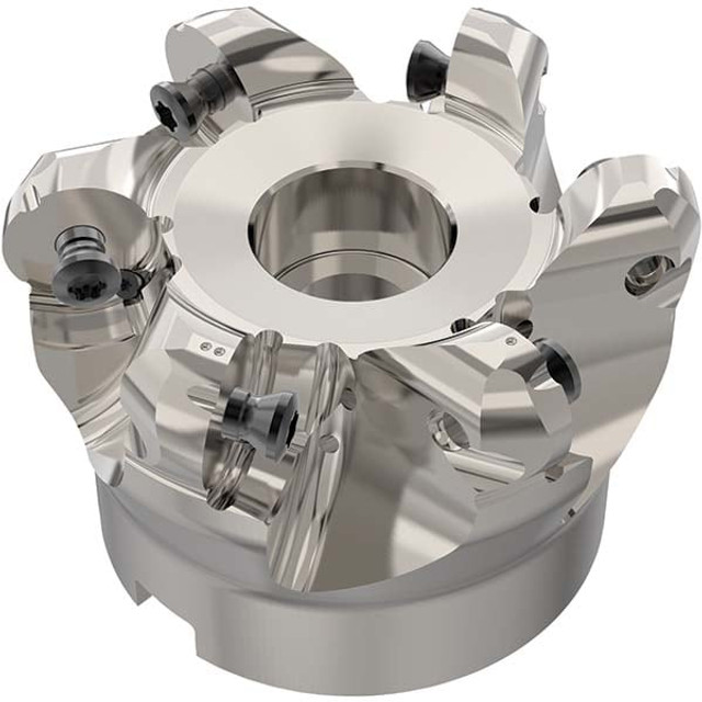 Seco 10005911 Indexable Copy Face Mill: