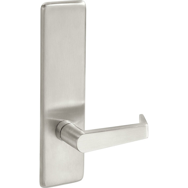 Yale 085189 Lockset Accessories; Type: Escutcheon Trim ; For Use With: Augusta Exit Device Lever Handles