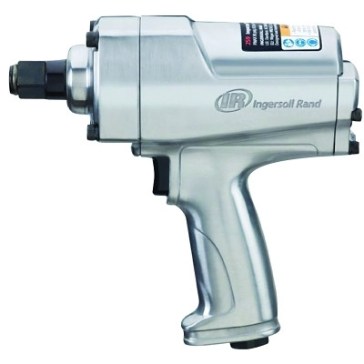 Ingersoll Rand Maintenance-Duty Air Impact Wrench, 3/4 in, Square Drive, 200 ft-lb to 800 ft-lb