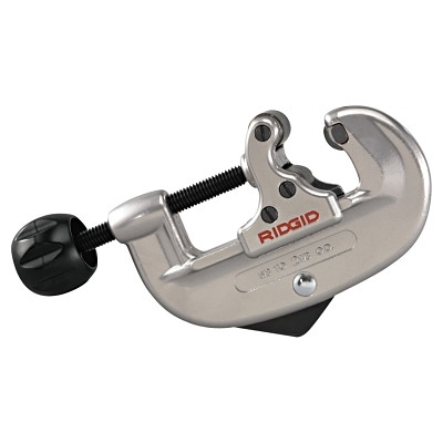 Ridge Tool Company Ridgid® Screw Feed Tubing Cutter, Model 30, 5/8 in to 2-1/8 in Cap
