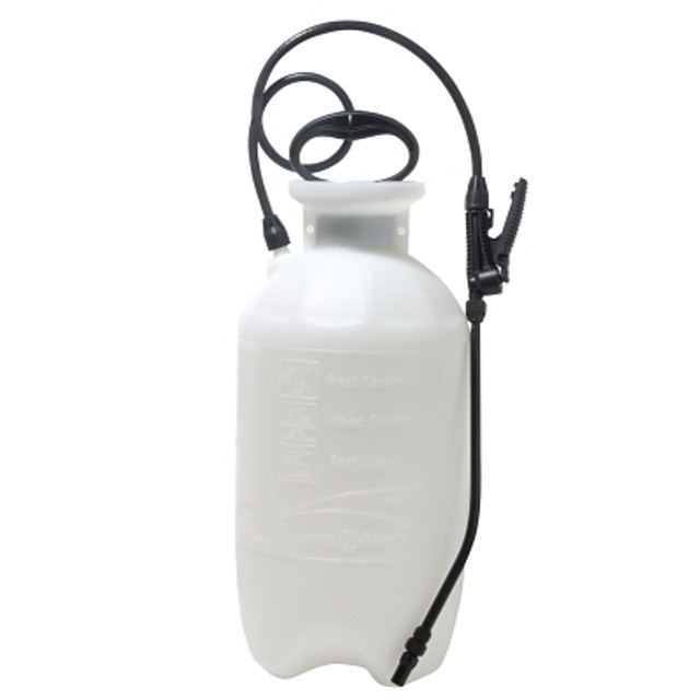 Chapin™ SureSpray™ Sprayer, 2 gal, 12 in Extension, 34 in Hose Chapin™ SureSpray™ Sprayer, 2 gal, 12 in Extension, 34 in Hose