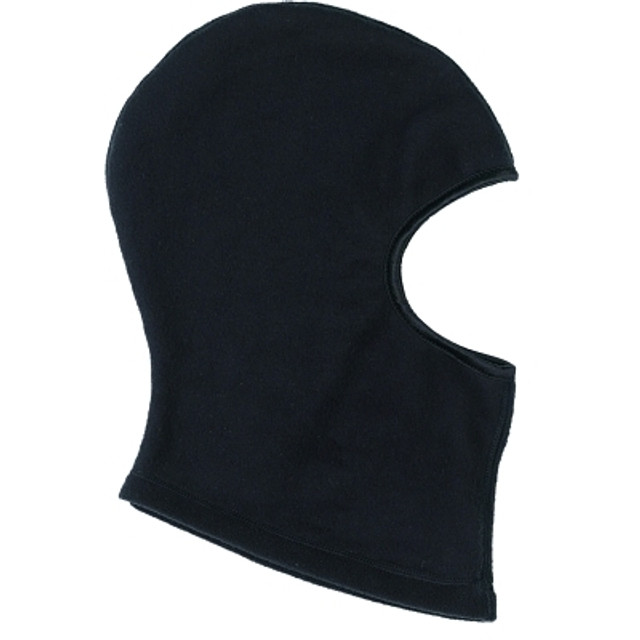 Ergodyne N-Ferno® Balaclava, 6821, Polyester, Fleece Lining, Black Ergodyne N-Ferno® Balaclava, 6821, Polyester, Fleece Lining, Black