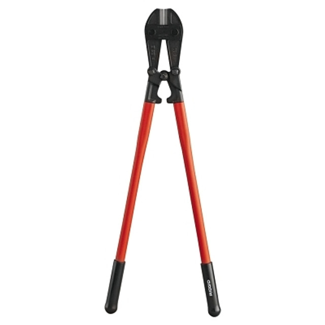 Ridge Tool Company Ridgid® Heavy-Duty Bolt Cutter, S30 Model, 31 in, 1/2 in Soft, 7/16 in Medium, 3/8 in Hard Cutting Capacities