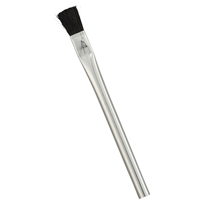 ORS Nasco Anchor Brand Acid Brushes, 6 in, #2 Horsehair