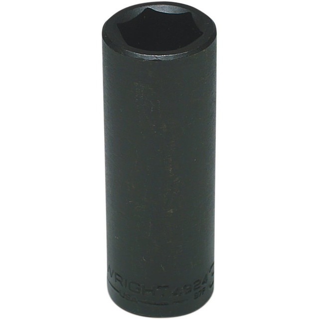 Wright Tool & Forge 4924 Impact Socket: