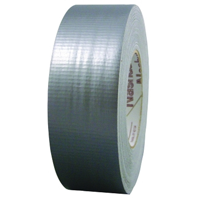 Berry Global Nashua® Multi-Purpose Duct Tapes, Silver, 48 mm x 55 m x 11 mil