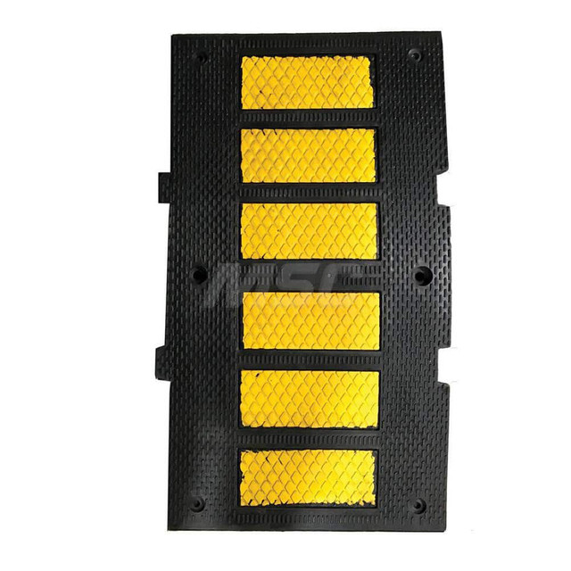 Plasticade PAH-SP-22M Speed Bumps, Parking Curbs & Accessories