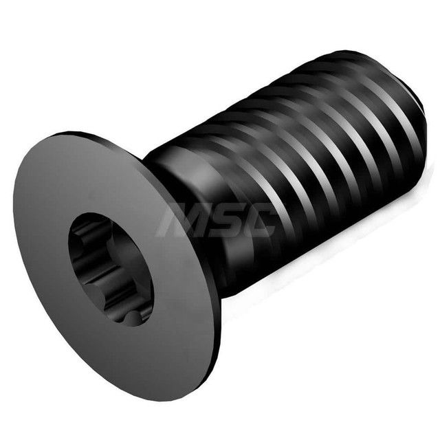 Sandvik Coromant 6734114 Torx Plus Screw for Indexables: