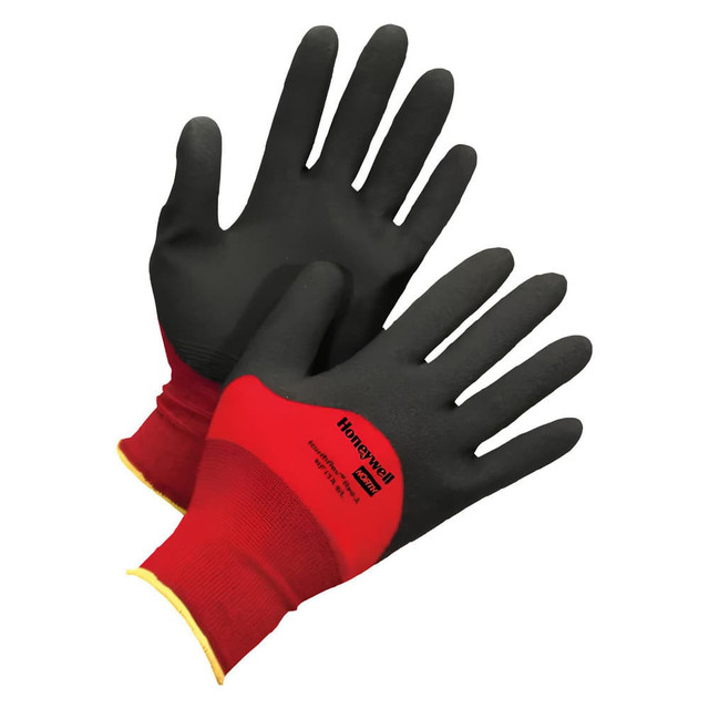 North NF11X/6XS General Purpose Work Gloves: X-Small