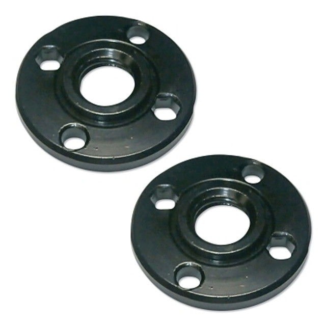 DeWalt® Hexagonal Hole Flange, 5/8 in Arbor, Metal