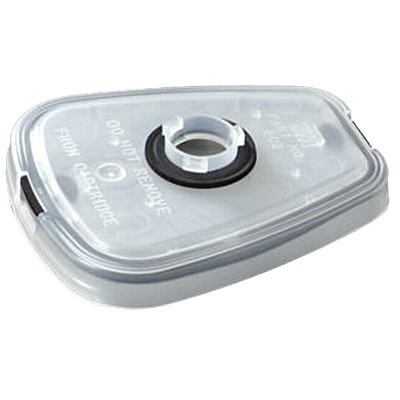 3M™ 6000 Series Adapter, Clear