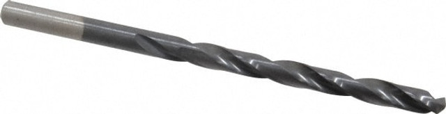 Chicago-Latrobe 42674 Jobber Length Drill Bit: #4, 135 °, High Speed Steel