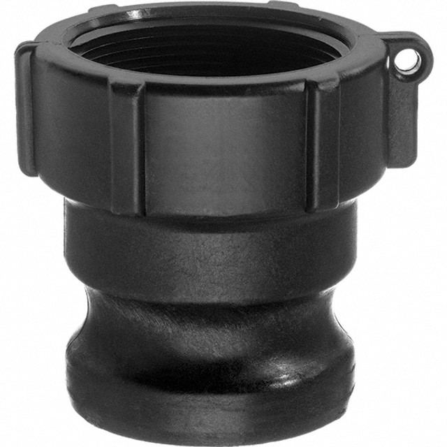 USA Industrials BULK-CGF-360 Cam & Groove Coupling: 3", FNPT Thread