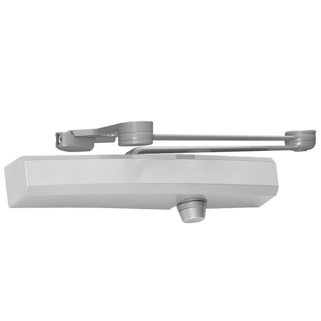 LCN 1450-SCUSH 689 Door Closer Damper: 200 lb Load Capacity