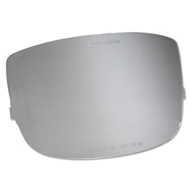3M™ Speedglas™ Welding Helmet Outside Protection Plates 9000, Polycarbonate 3M™ Speedglas™ Welding Helmet Outside Protection Plates 9000, Polycarbonate