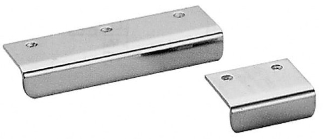 Sugatsune SN-150/M Drawer Pulls; Material: Stainless Steel ; Finish: Polished ; Projection: 5-29/32