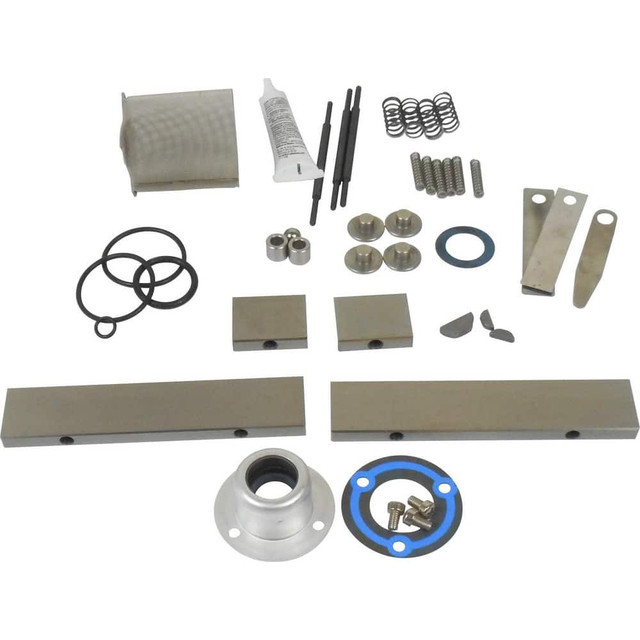 Welch 1373K-05 Air Compressor & Vacuum Pump Accessories; For Use With: Welch-lmvac Vacuum Systems