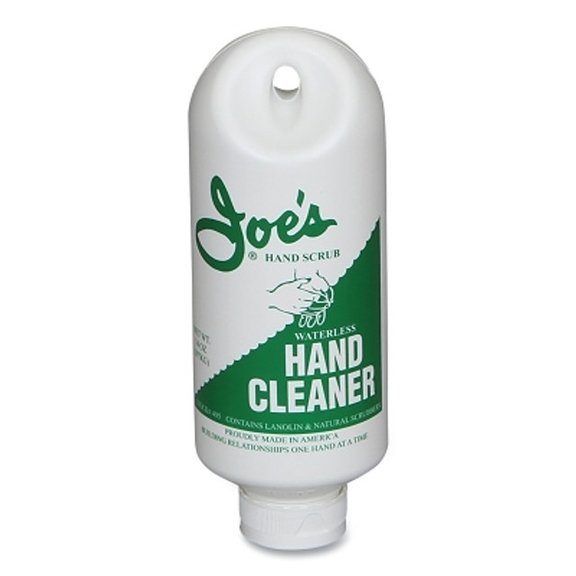 Kleen Products, Inc. Joe's® Hand Scrub, Plastic Squeeze Tube, 14 oz Kleen Products, Inc. Joe's® Hand Scrub, Plastic Squeeze Tube, 14 oz