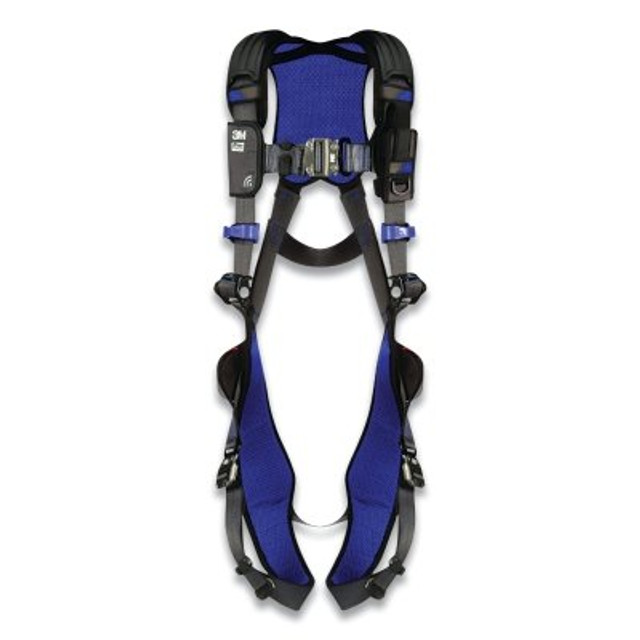 3M™ DBI-SALA® ExoFit NEX Vest Style Harnesses, Back D-Ring, Medium