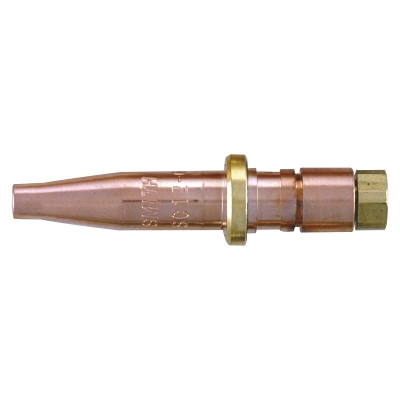 Smith Equipment SC12 Series Heavy-Duty Cutting Tip, Size 2
