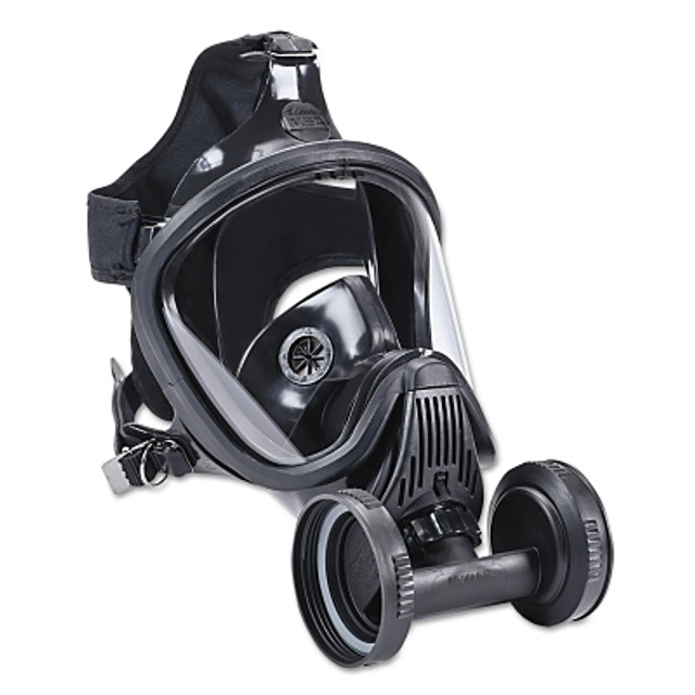 MSA Ultra Elite® Full-Facepiece Respirators, Large MSA Ultra Elite® Full-Facepiece Respirators, Large