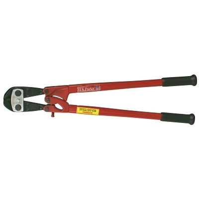 Apex Tool Group Crescent/H.K. Porter® General Purpose Center Cut Cutter, 24.5 in OAL, 5/16 in Cutting Cap