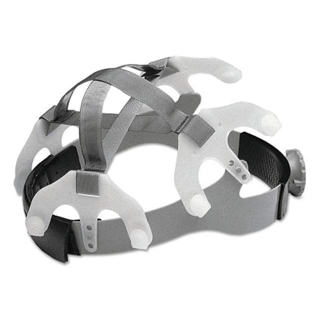 Honeywell Honeywell Fibre-Metal® Suspension, 8-point Ratchet, For E1/E2/P2 Series Honeywell Honeywell Fibre-Metal® Suspension, 8-point Ratchet, For E1/E2/P2 Series