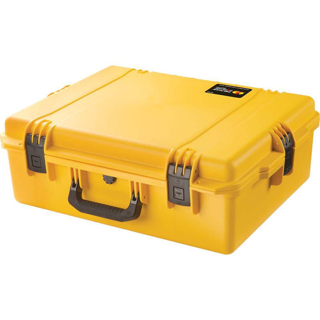 Pelican Products, Inc. IM2700-20000 Clamshell Hard Case: 8.6" Deep, 8-39/64" High