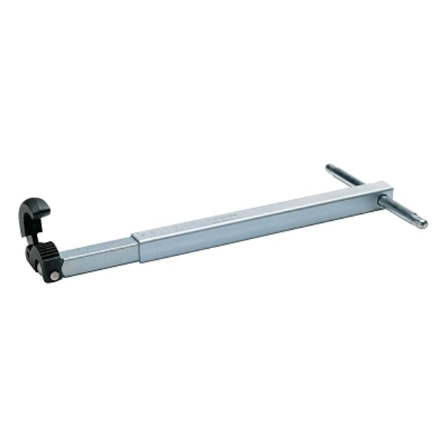 Ridge Tool Company Ridgid® Basin Wrench, Model 1017, Telescoping, 3/8 in to 1-1/4 in Pipe Cap Ridge Tool Company Ridgid® Basin Wrench, Model 1017, Telescoping, 3/8 in to 1-1/4 in Pipe Cap