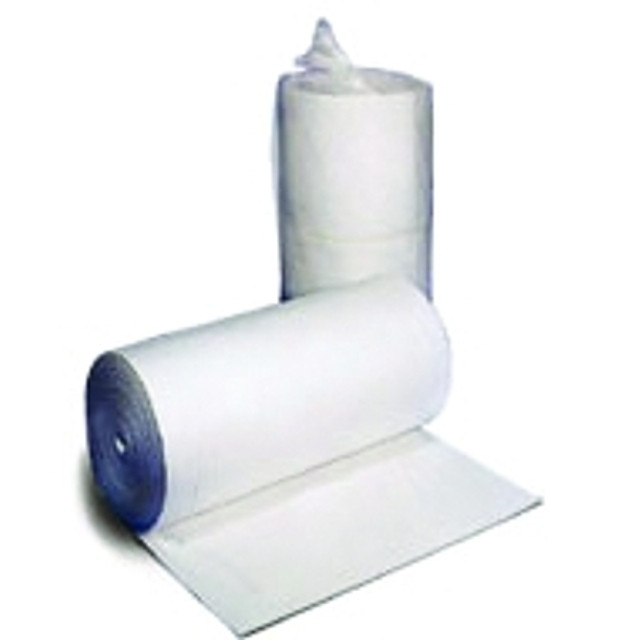 Brady® SPC Env™ Oil Sorbents-Contractor Grade, Absorbs 54 gal, 30 in x 144 ft