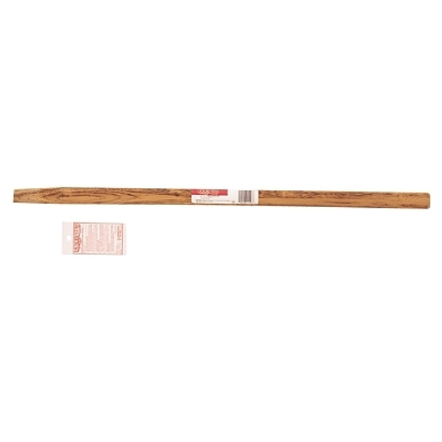 The AMES Companies, Inc. TRUE TEMPER® Sledge Hammer Handle, 36 in, Hickory, 20 lb to 24 lb Hammer Head