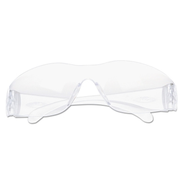 3M™ Virtua™ Safety Eyewear, Clear, Polycarbonate, Uncoated, Clear, Polycarbonate 3M™ Virtua™ Safety Eyewear, Clear, Polycarbonate, Uncoated, Clear, Polycarbonate