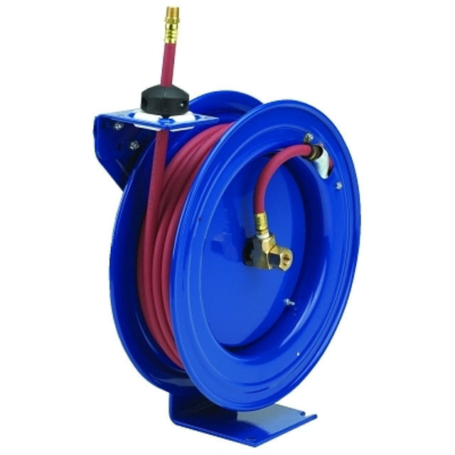 Coxreels® Performance Hose Reels, 3/8 in x 50 ft Coxreels® Performance Hose Reels, 3/8 in x 50 ft