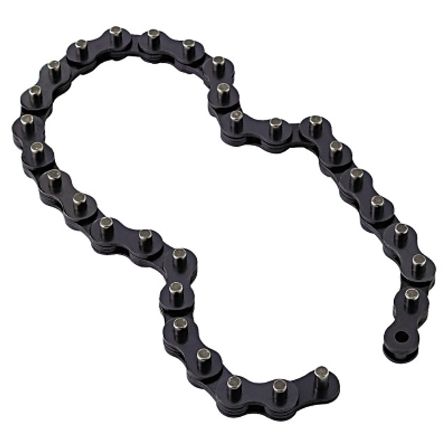 Stanley® Products Irwin® VISE-GRIP® Replacement Part, 18 in Extension Chain, for 20R® Locking Pliers Stanley® Products Irwin® VISE-GRIP® Replacement Part, 18 in Extension Chain, for 20R® Locking Pliers