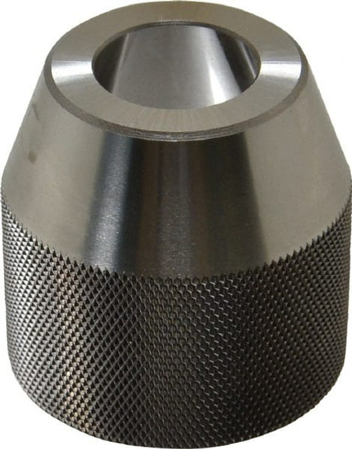 Albrecht 70728 Drill Chuck Hood: C130 & CP130 Compatible, Use with Classic Keyless Drill Chuck & Classic-Plus Drill Chuck