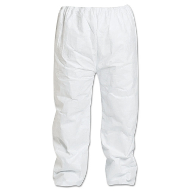 DuPont™ DuPont™ Tyvek® Tyvek® Pants with Elastic Waist, Open Ankles, X-Large