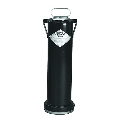 Lenco Rod Oven, 10 lb, 120/230 V, Removable Rod Holding Basket