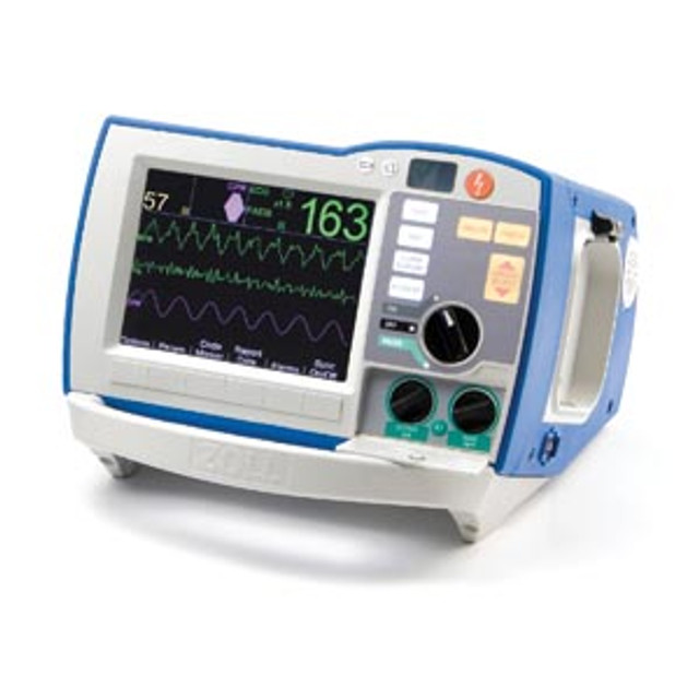Zoll Medical  30320009201330012  R Series ALS Defibrillator with OneStep Pacing, SPO2 & NIBP (DROP SHIP ONLY)  (Item is considered HAZMAT and cannot ship via Air or to AK, GU, HI, PR, VI) 