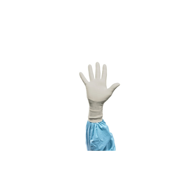 Molnlycke Health Care US, LLC  40870 Surgical Glove, Size 7, Sterile, Non-Latex, Powder Free (PF), 50/bx, 4 bx/cs (US Only)