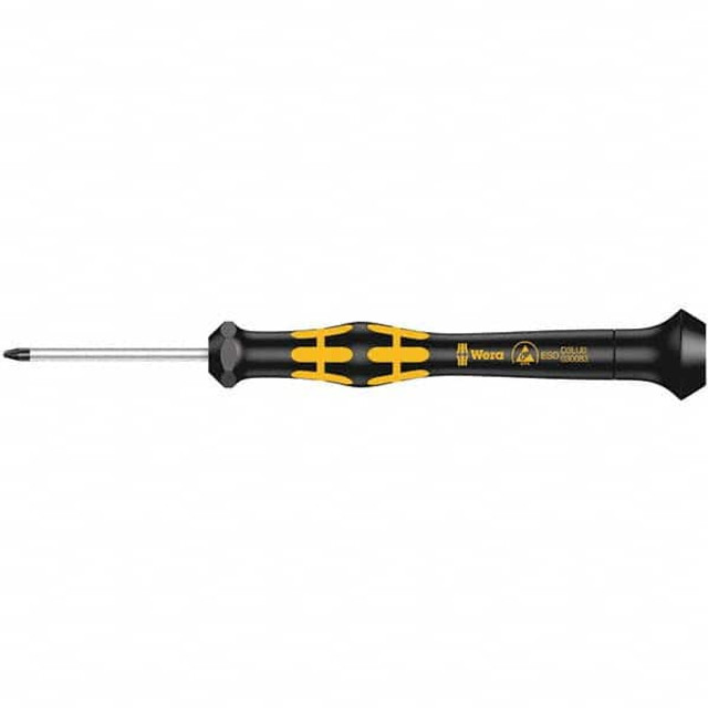 Wera 05030083001 Precision & Specialty Screwdrivers