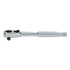 Stanley® Products Stanley® Pear Head Ratchet, 1/2 in Drive, 10-1/4 in Length, Chrome