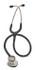 Solventum Corporation  2450 Lightweight Stethoscope, 28" Black Tubing (Continental US+HI Only) (Littmann items are only available for sale online by distributors authorized by 3M Littmann)