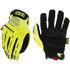 MECHANIX WEAR, INC Mechanix Wear® Safety M-Pact® Gloves, X-Large, Hi-Viz Yellow/Black