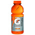 Gatorade® 20 oz Wide Mouth Bottle, Orange