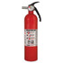 Kidde Kitchen/Garage Fire Extinguishers, Class B and C Fires, 2.9 lb