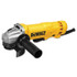 DeWalt® Small Angle Grinder, 4-1/2 in dia, 11 A, 11,000 RPM, Paddle Switch with No Lock-On