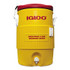 Igloo 400 Series Cooler, 5 gal, Red/Yellow