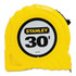 Stanley® Products Stanley® 30464 Tape Rule, 1 in x 30 ft