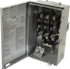 Eaton Cutler-Hammer DG321NRB Safety Switch: NEMA 3R, 30 Amp, 240VAC, Fused